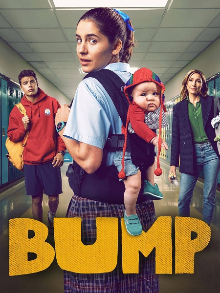 Bump - الموسم 2