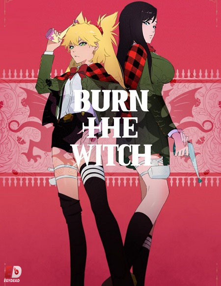 Burn the Witch