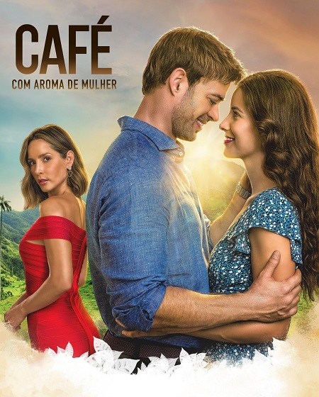 Café Con Aroma de Mujer