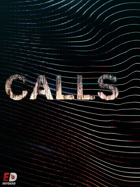 Calls 2021