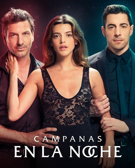 Campanas en la noche