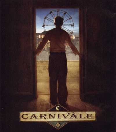 Carnivale - الموسم 2