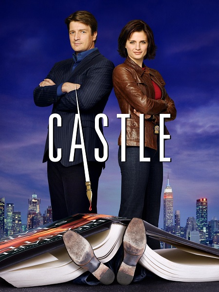 Castle - الموسم 2