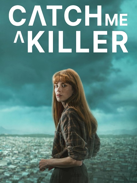 Catch Me a Killer