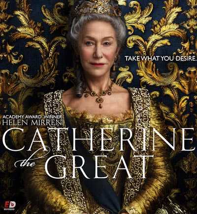 Catherine the Great