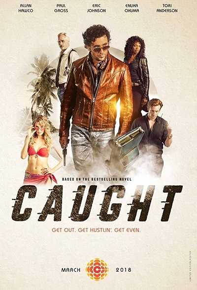 Caught - الموسم 1