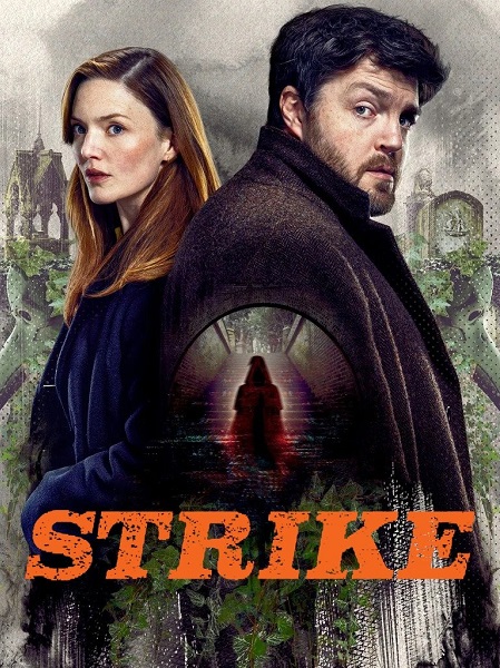 CB Strike - الموسم 6