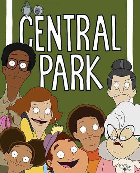 Central Park