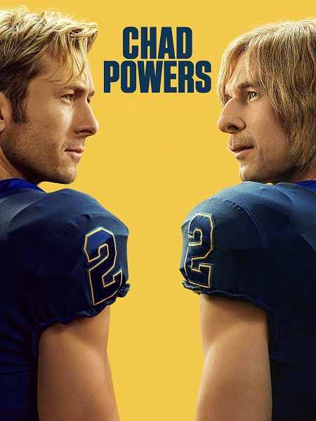 Chad Powers - الموسم 1