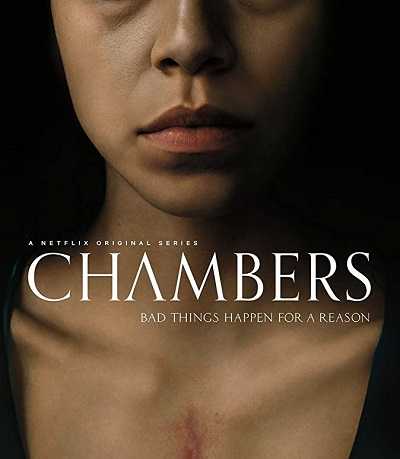 Chambers - الموسم 1