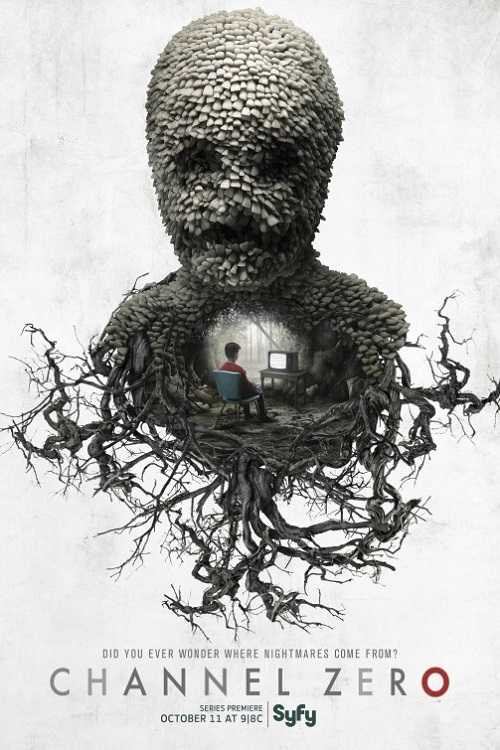 Channel Zero - الموسم 2