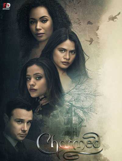 Charmed 2018