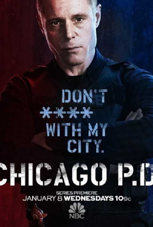 Chicago PD