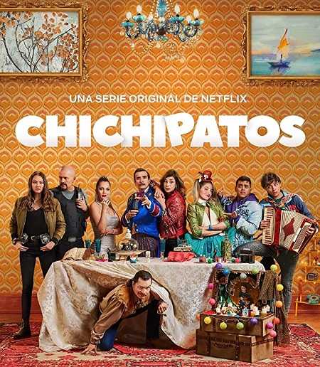 Chichipatos - الموسم 2