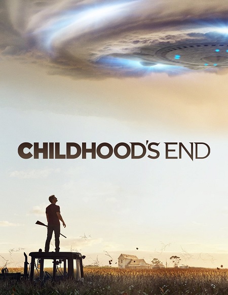 Childhood’s End