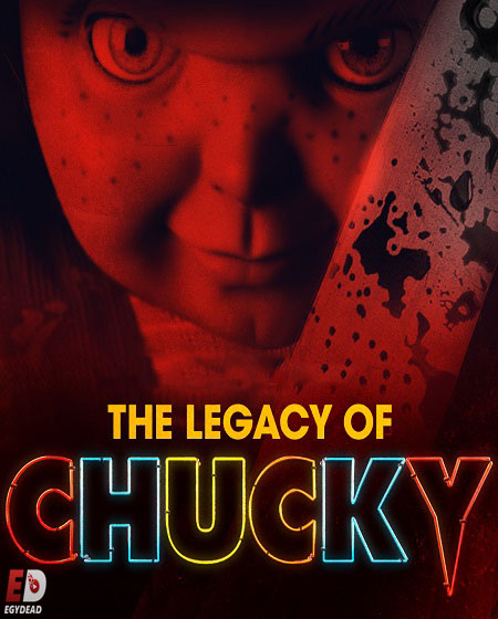 Chucky - الموسم 2