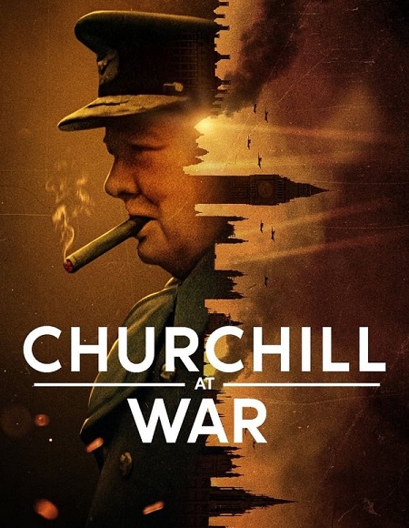 Churchill at War