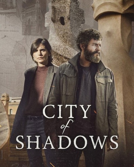 Ciudad de sombras