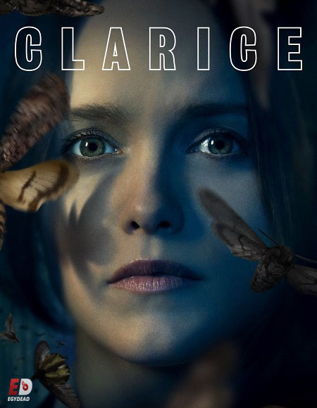 Clarice - الموسم 1
