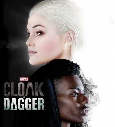 Cloak and Dagger - الموسم 2