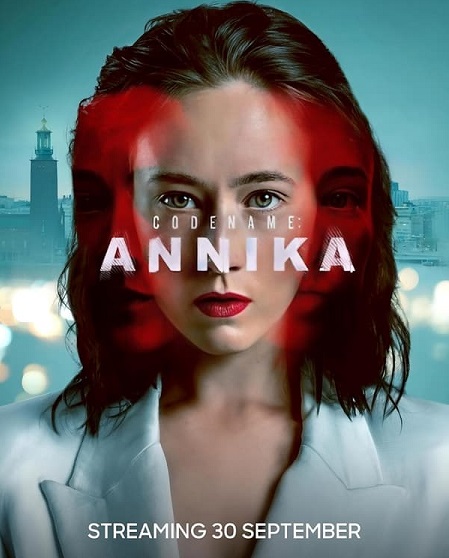 Codename Annika