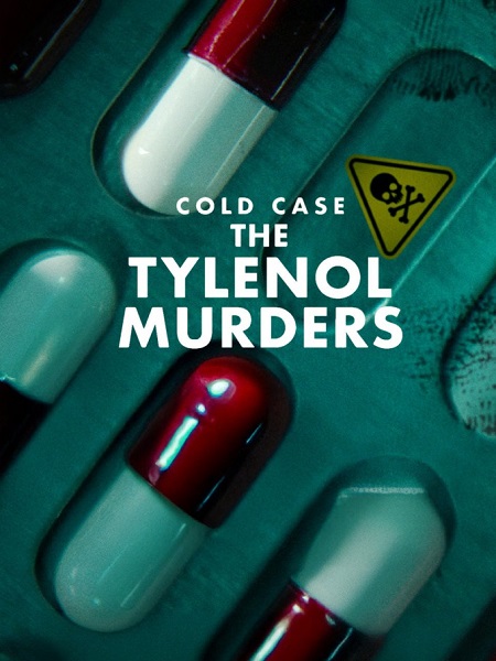 Cold Case The Tylenol Murders