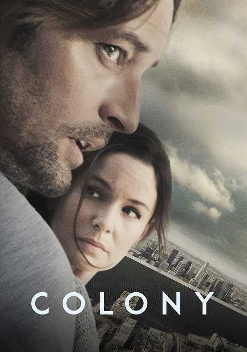 Colony - الموسم 2