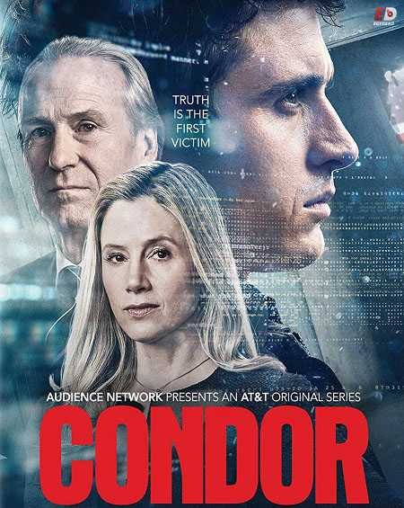 Condor - الموسم 2