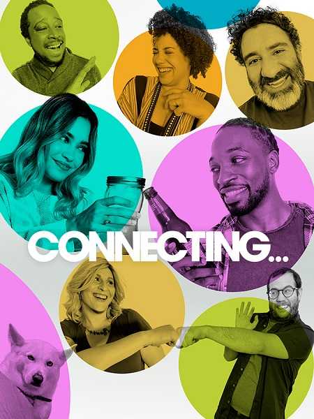 Connecting - الموسم 1