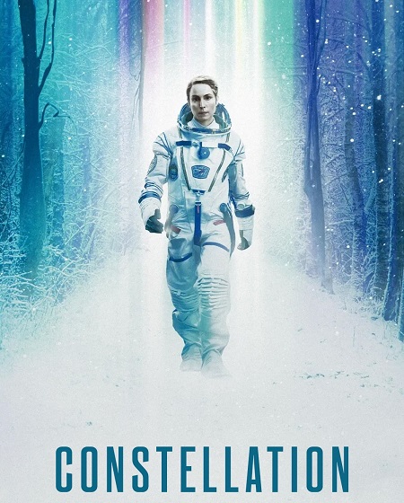 Constellation - الموسم 1