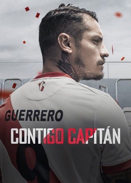 Contigo Capitan - الموسم 1
