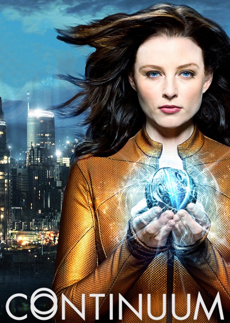 Continuum - الموسم 2