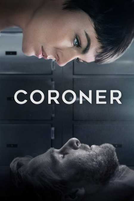 Coroner - الموسم 3