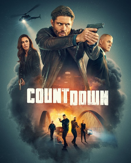 Countdown - الموسم 1