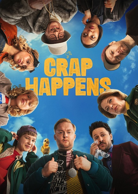 Crap Happens