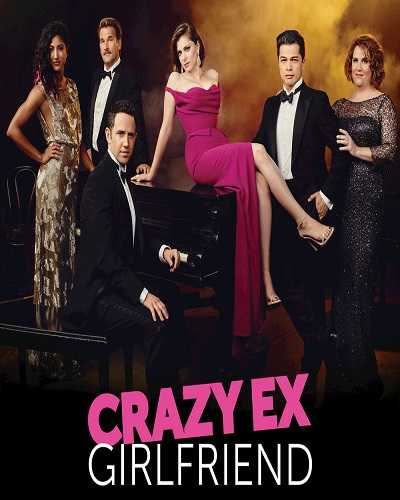 Crazy Ex Girlfriend - الموسم 4