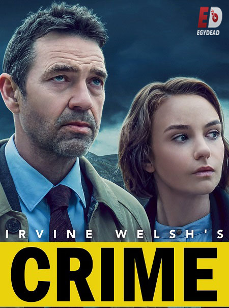 Crime - الموسم 2