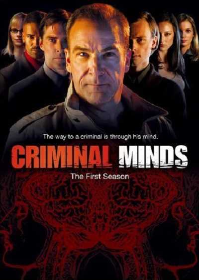 Criminal Minds