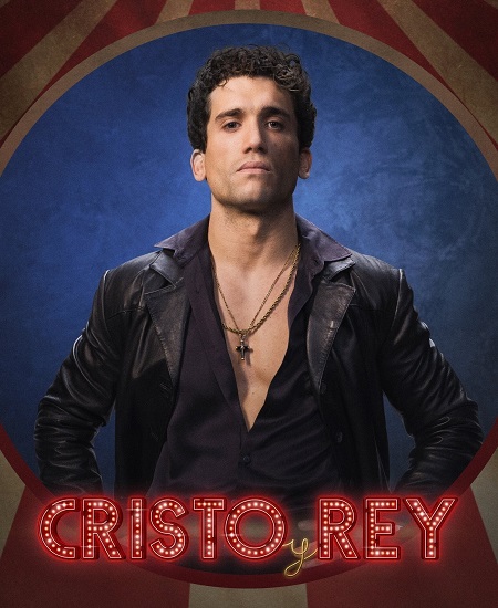 Cristo y Rey