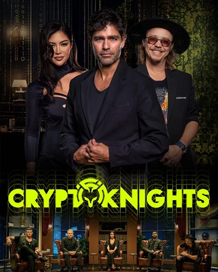 CryptoKnights - الموسم 1