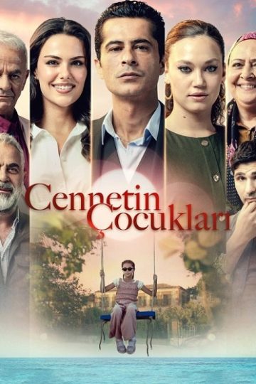 اطفال الجنة Cennetin Cocukları الحلقة 26