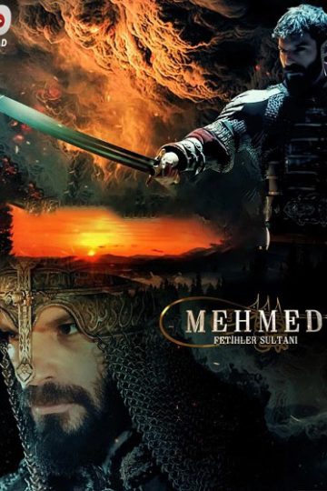 السلطان محمد الفاتح الحلقة 79
