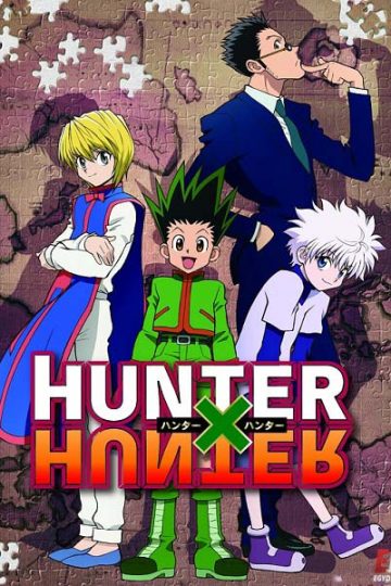 انمي القناص 2011 الحلقة 60