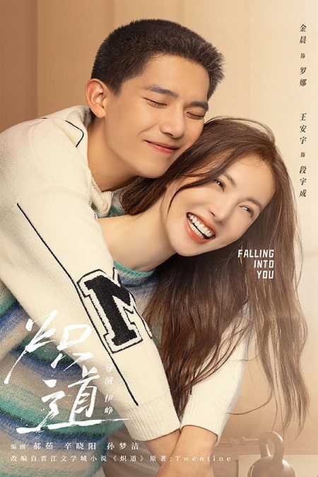 الوقوع في حبك Falling Into You
