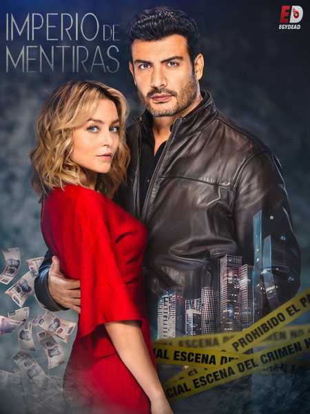 Imperio de Mentiras