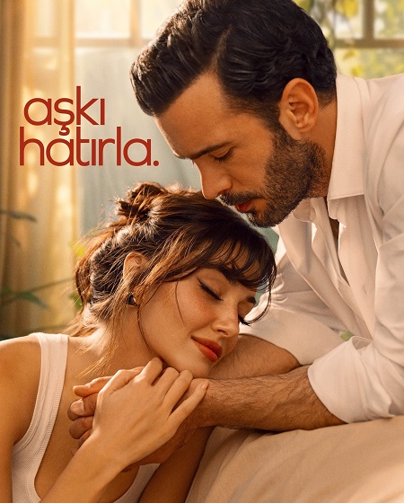 تذكر الحب Aski Hatirla