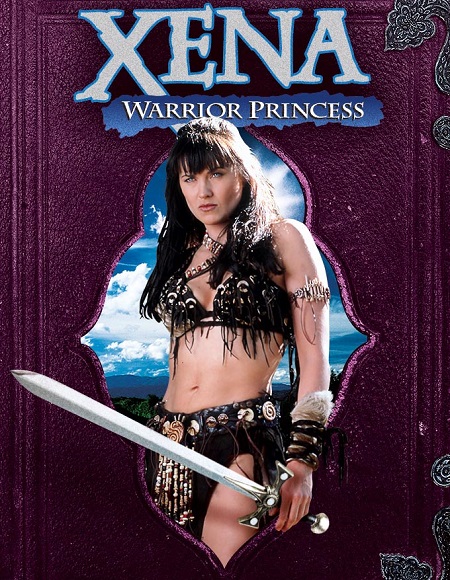 زينا Xena