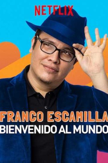 Franco Escamilla Bienvenido al Mundo ( 2019 )