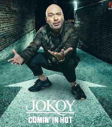 Jo Koy Comin in Hot ( 2019 )