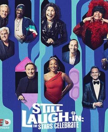 Still LAUGH-IN The Stars Celebrate ( 2019 )